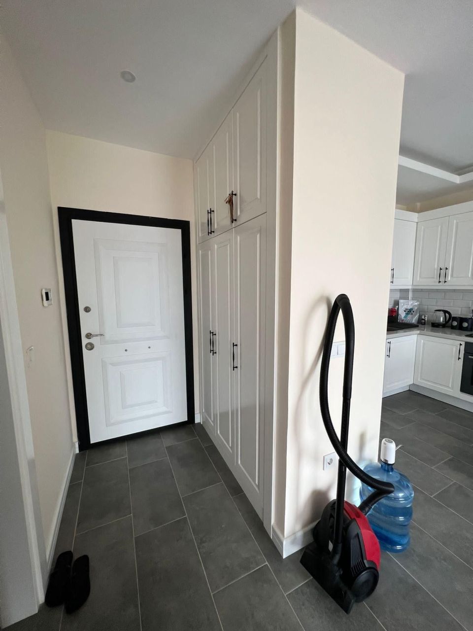 Квартира в Алании, Турция, 60 м² - фото 7