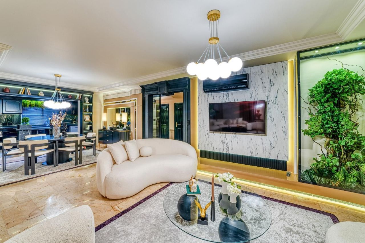 Вилла в Алании, Турция, 280 м² - фото 7