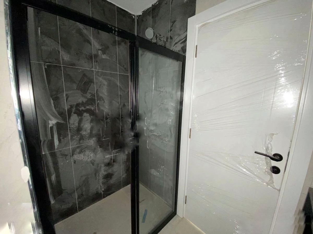 Квартира в Алании, Турция, 50 м² - фото 7