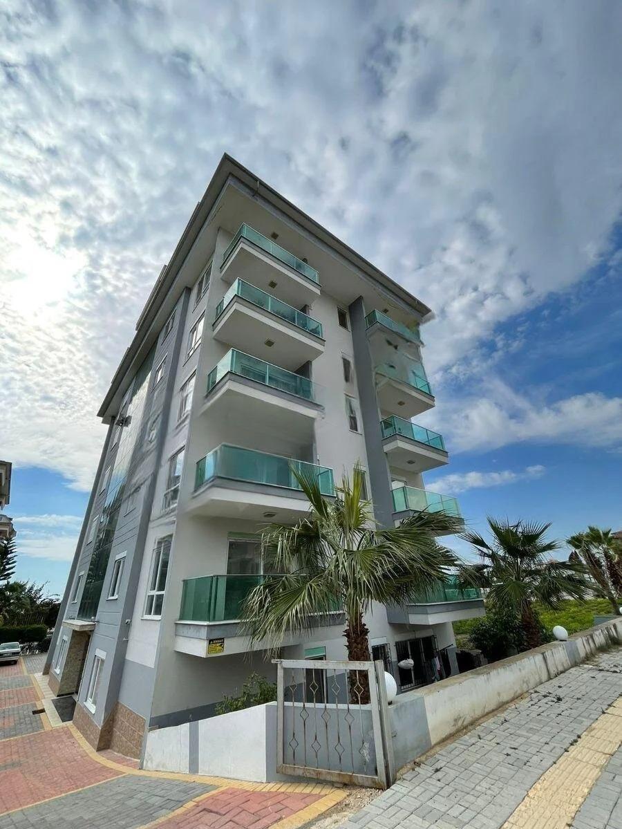 Квартира в Кестеле, Турция, 130 м² - фото 7