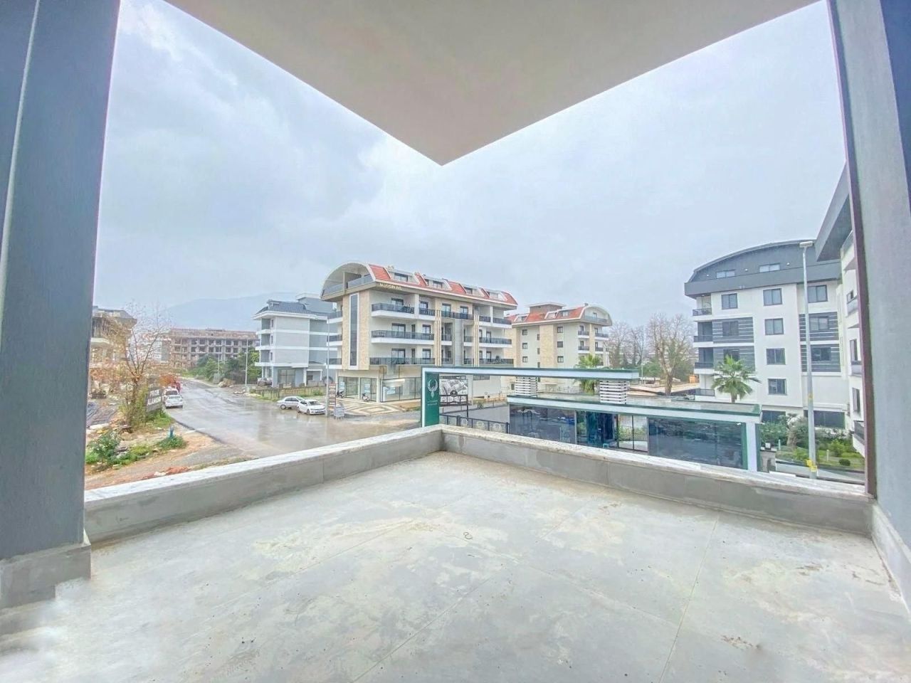 Квартира в Алании, Турция, 65 м² - фото 7