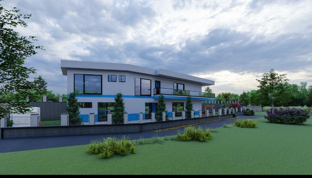 Земля в Алании, Турция, 700 м² - фото 7