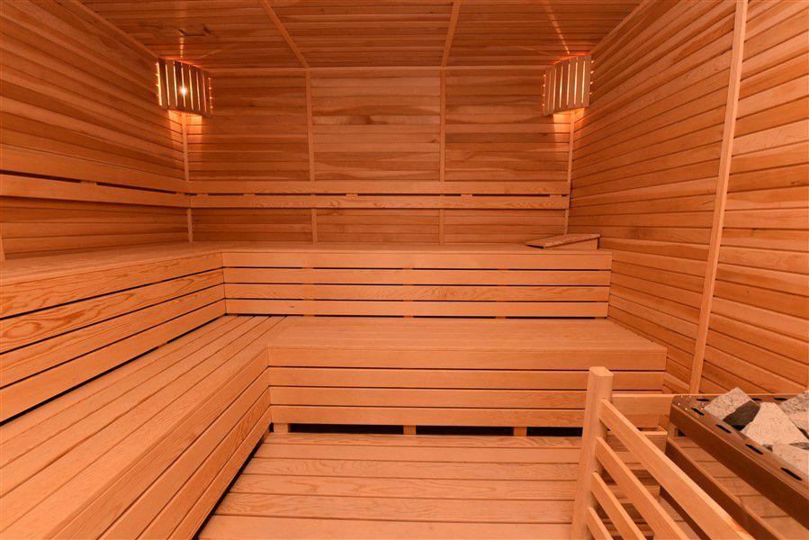 Квартира в Алании, Турция, 115 м² - фото 7