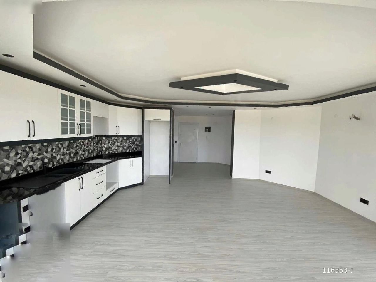 Квартира в Алании, Турция, 120 м² - фото 7