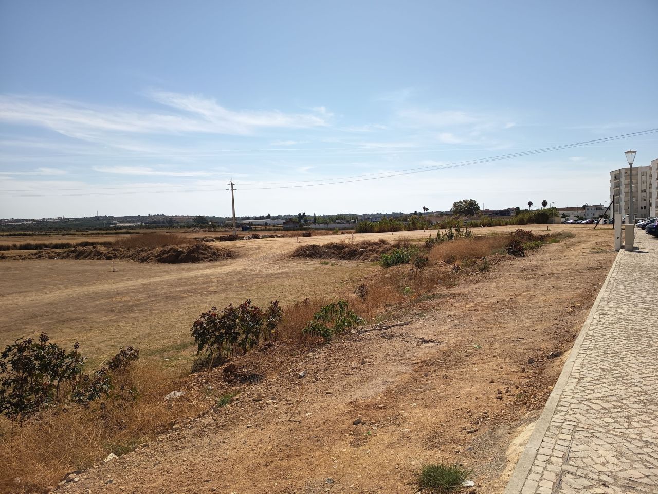 Земля в Карвоэйро, Португалия, 373 м² - фото 1