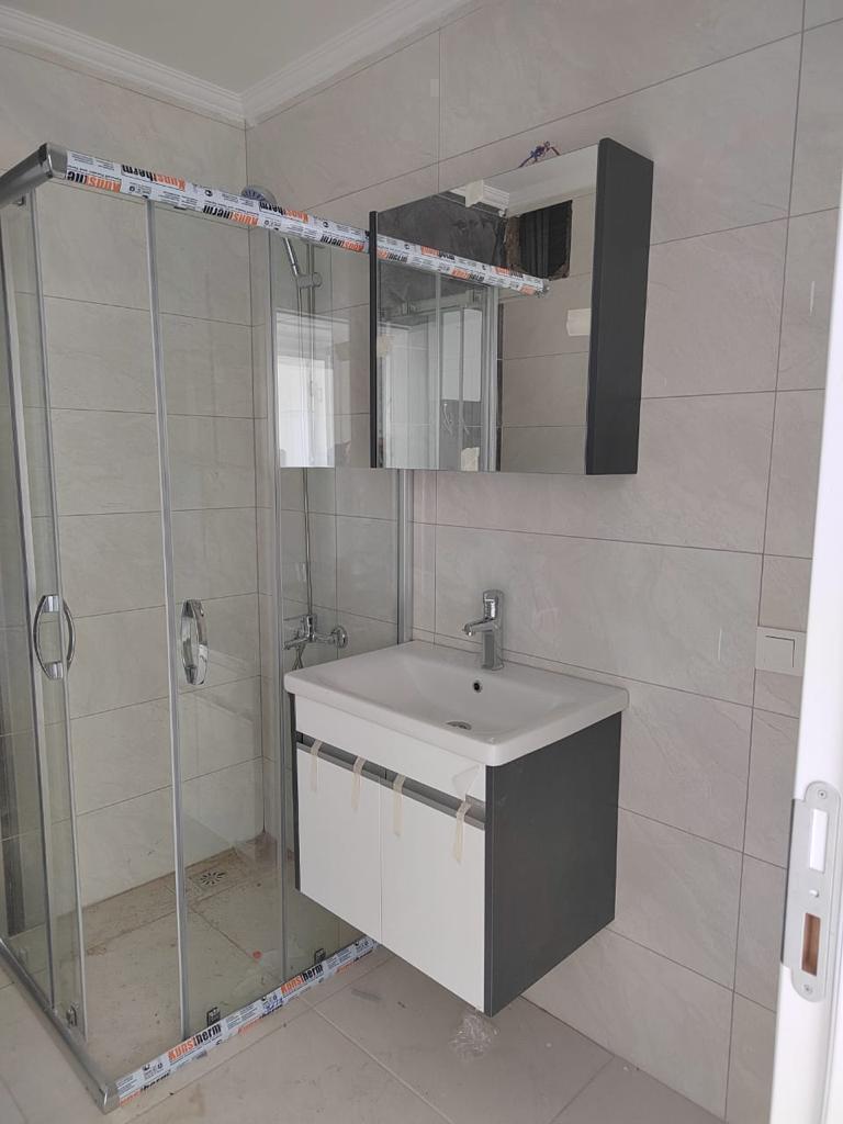 Квартира в Алании, Турция, 51 м² - фото 7