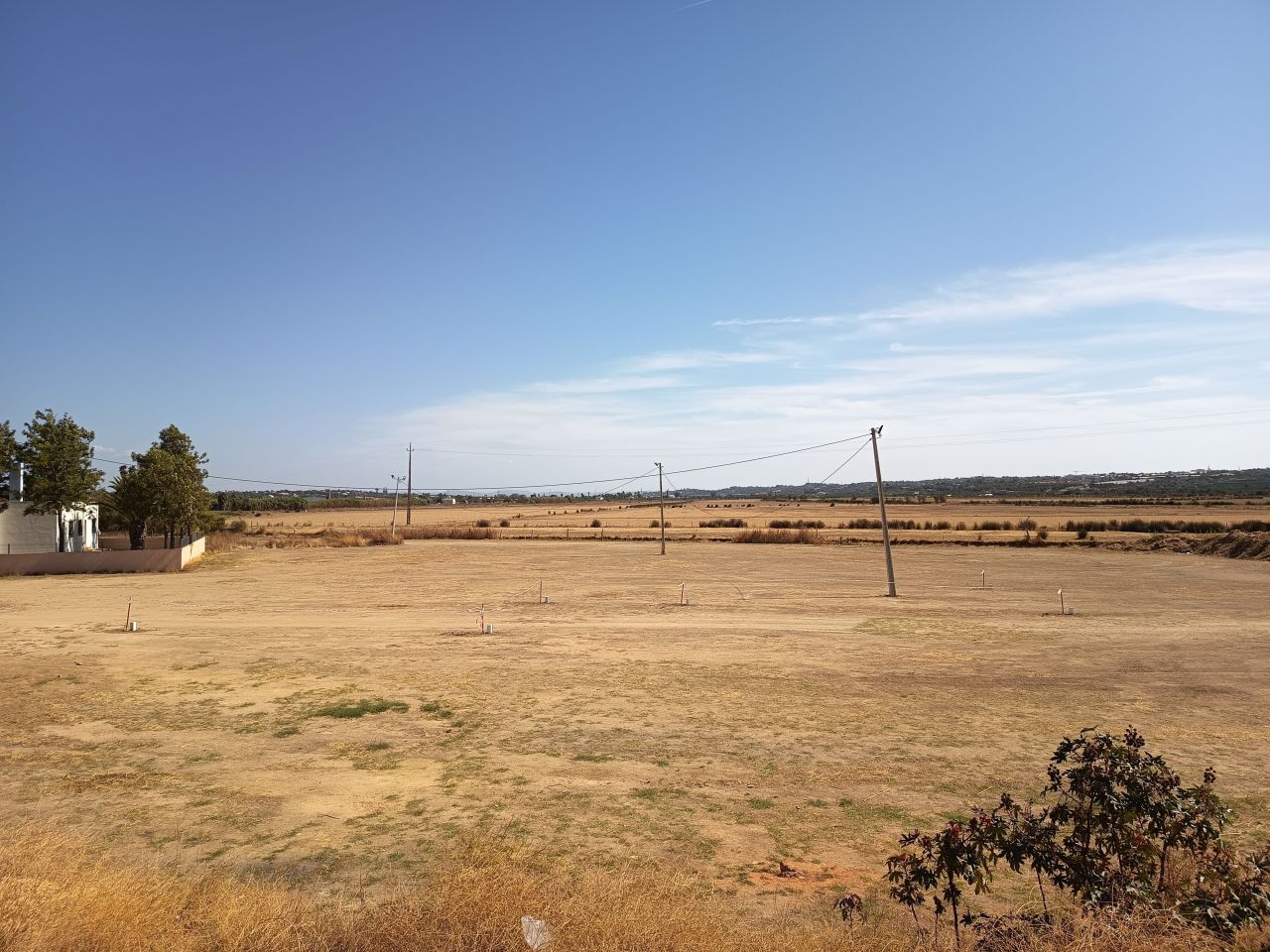 Земля в Карвоэйро, Португалия, 373 м² - фото 8