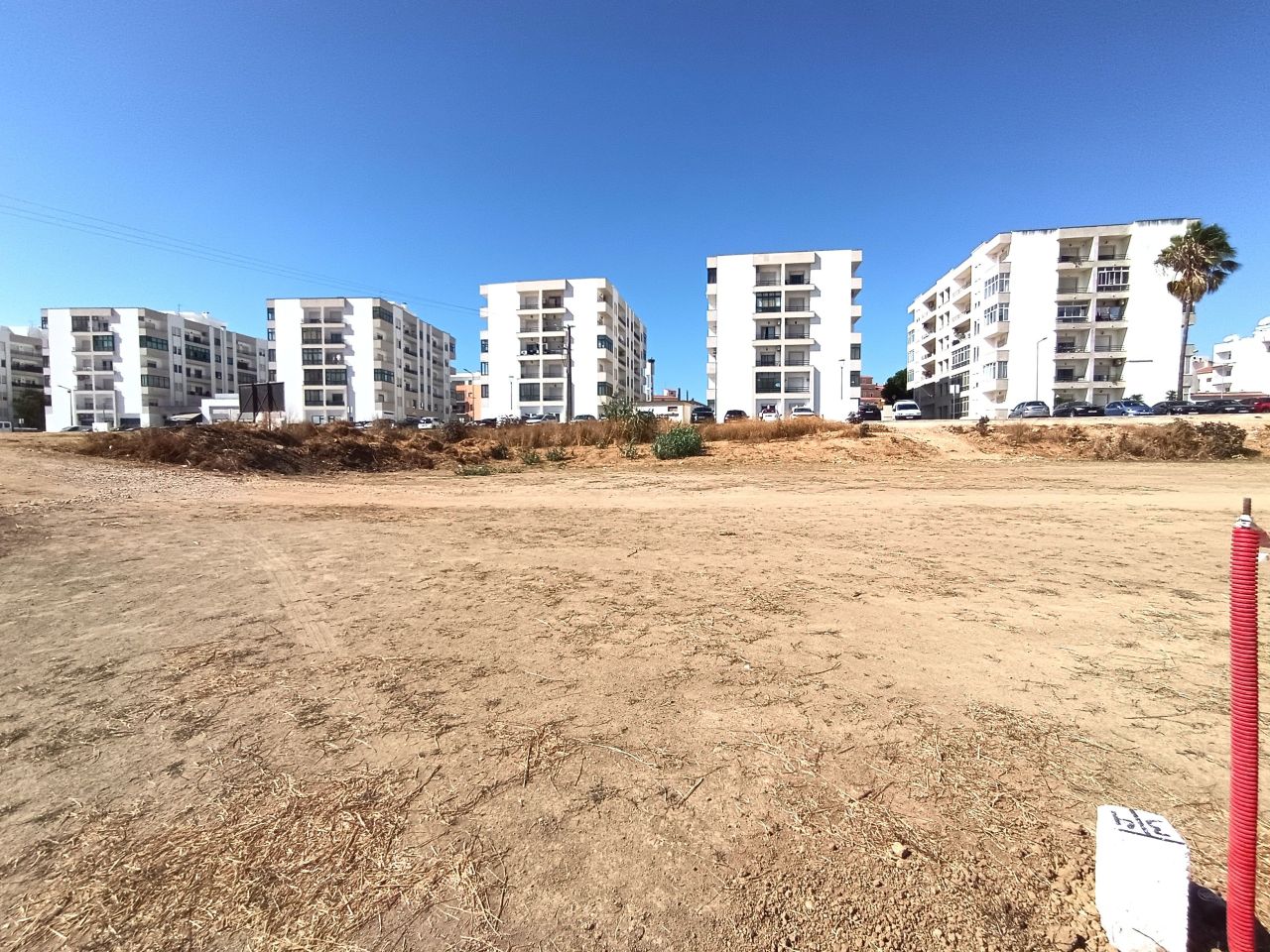 Земля в Карвоэйро, Португалия, 373 м² - фото 14