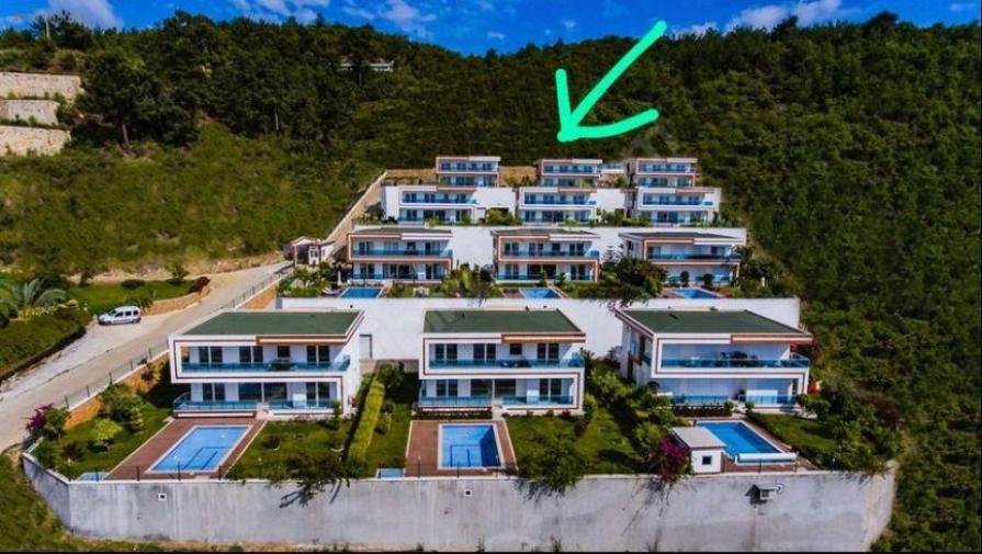 Вилла в Алании, Турция, 300 м² - фото 7