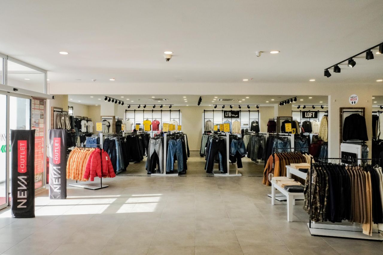 Коммерческая недвижимость в Алании, Турция, 55 м² - фото 7