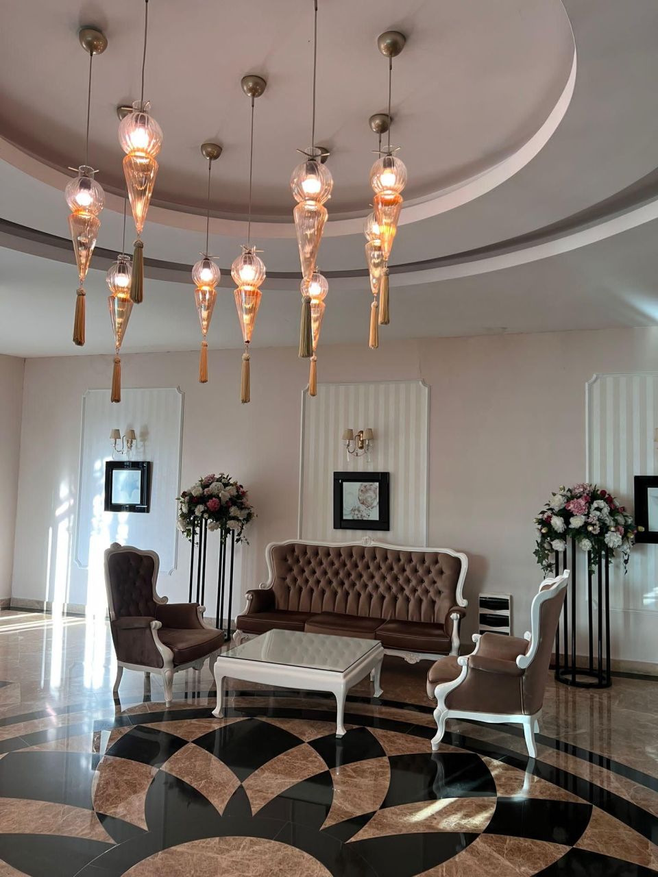 Квартира в Алании, Турция, 64 м² - фото 7