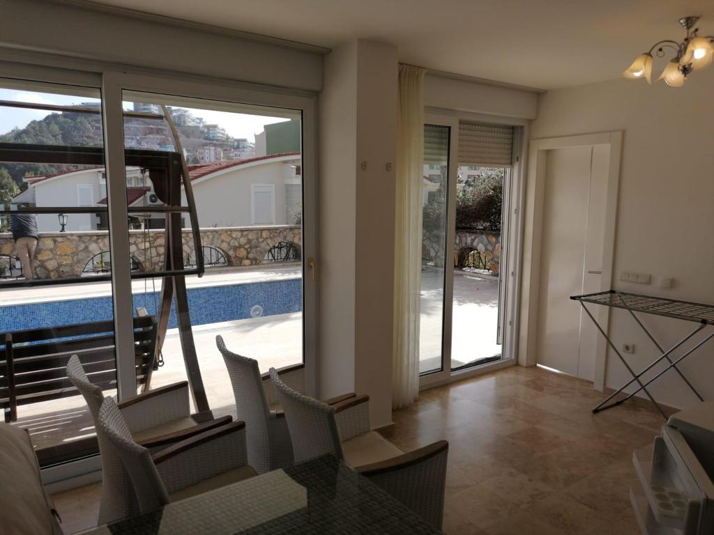 Вилла в Конаклы, Турция, 220 м² - фото 7