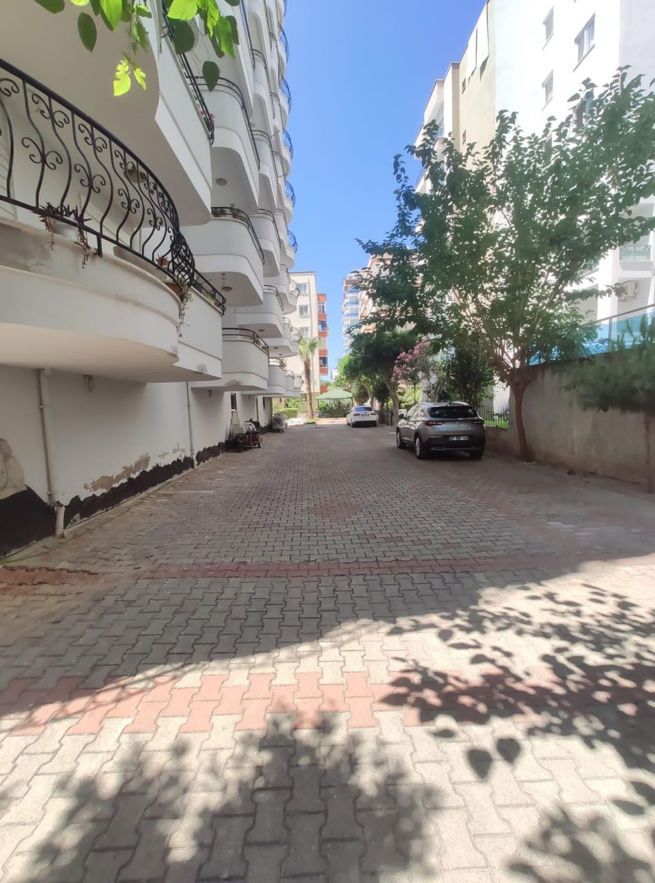 Квартира в Алании, Турция, 125 м² - фото 7