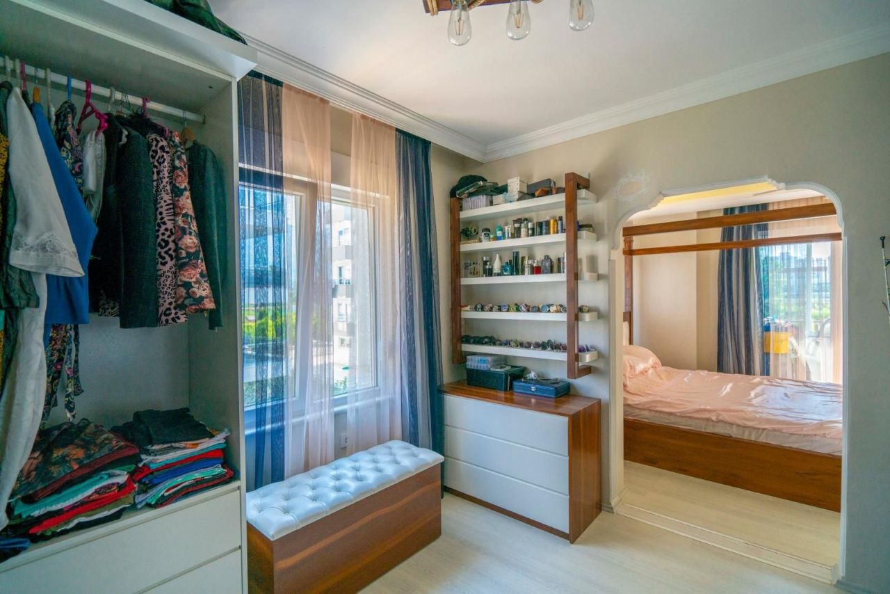 Пентхаус в Кестеле, Турция, 200 м² - фото 7