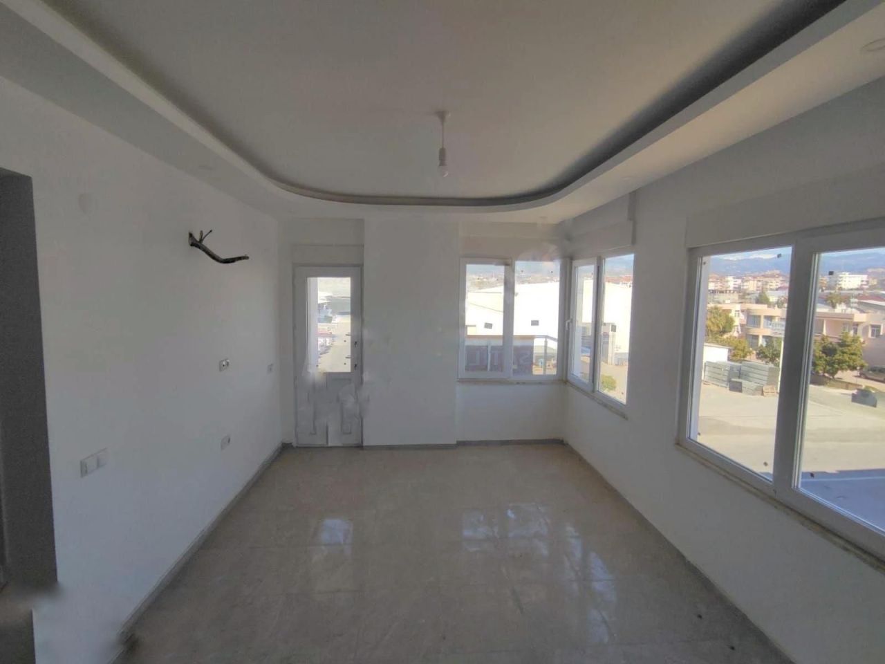 Квартира в Конаклы, Турция, 60 м² - фото 7