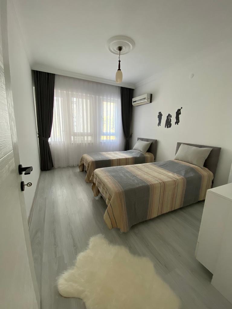 Квартира в Алании, Турция, 120 м² - фото 7