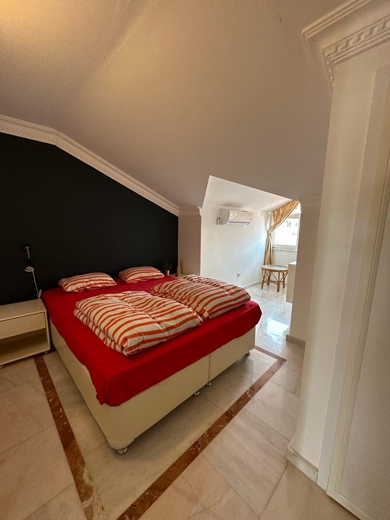 Пентхаус в Алании, Турция, 250 м² - фото 7