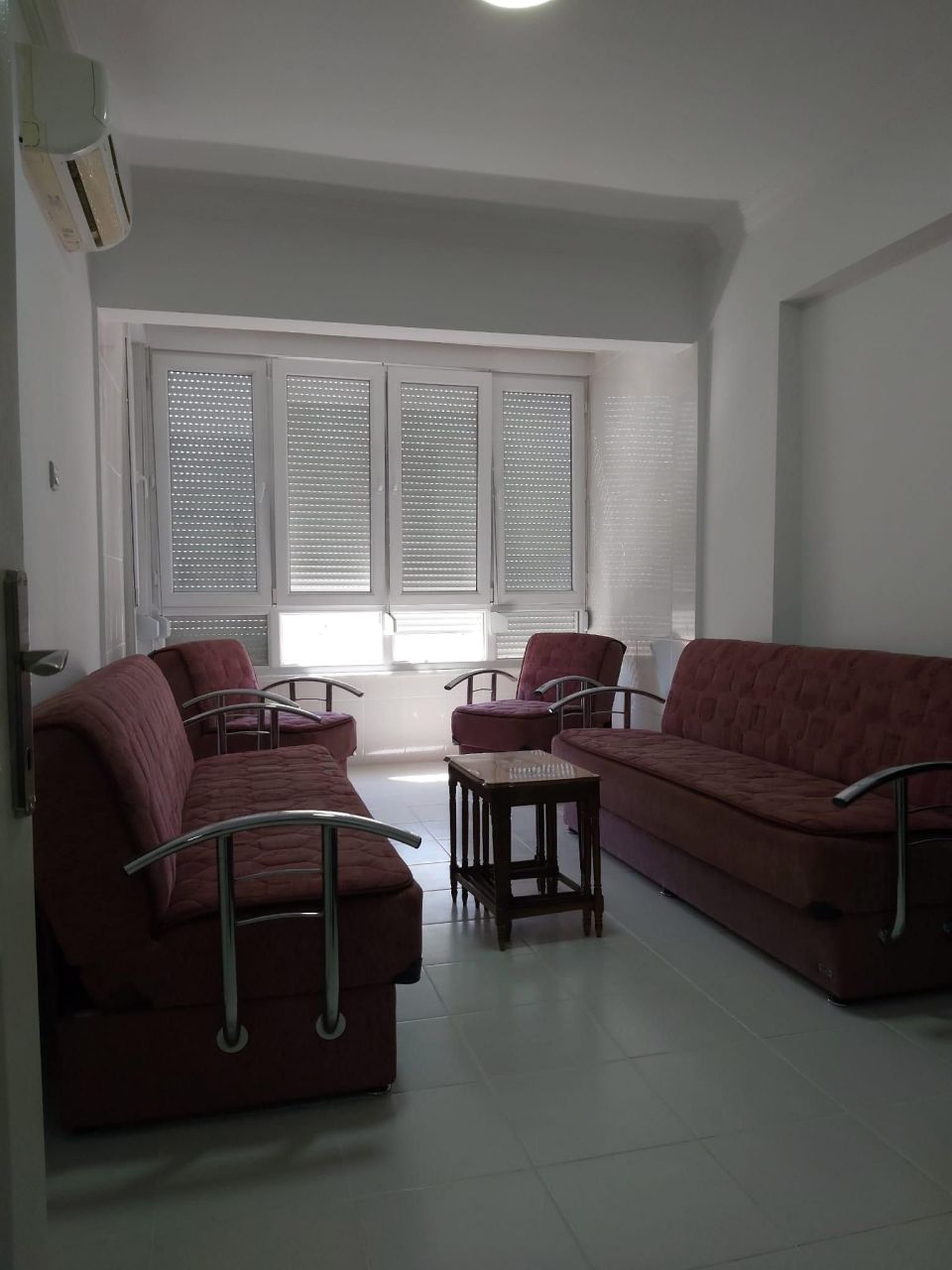 Квартира в Алании, Турция, 135 м² - фото 7