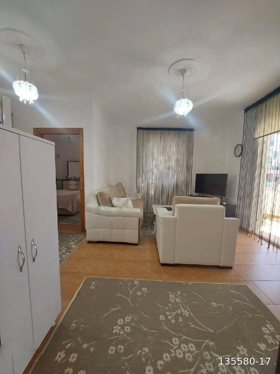 Квартира в Авсалларе, Турция, 45 м² - фото 7