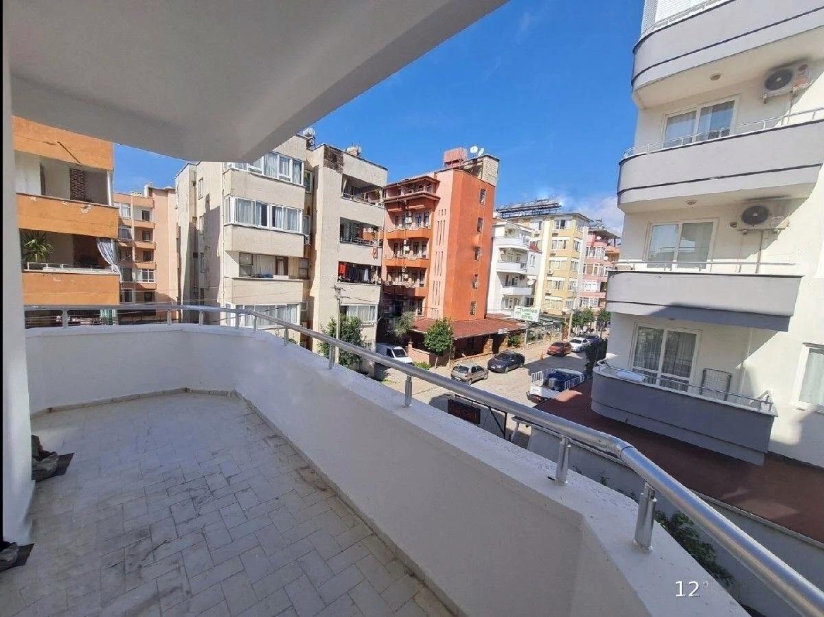 Квартира в Конаклы, Турция, 85 м² - фото 7