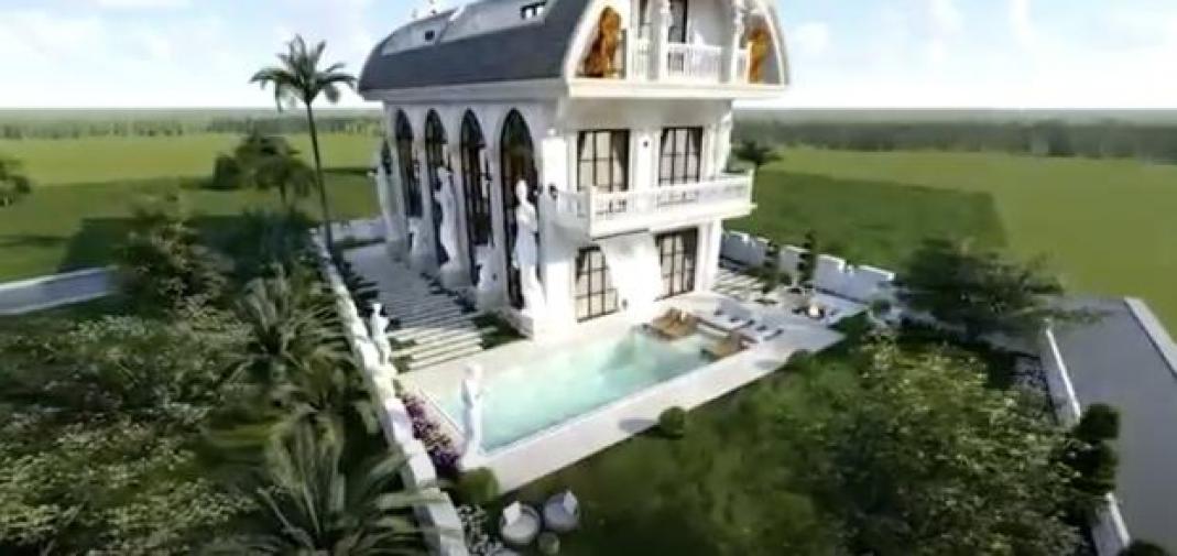 Вилла в Алании, Турция, 440 м² - фото 7