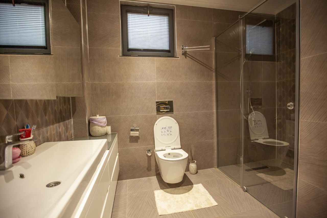 Вилла в Алании, Турция, 400 м² - фото 7