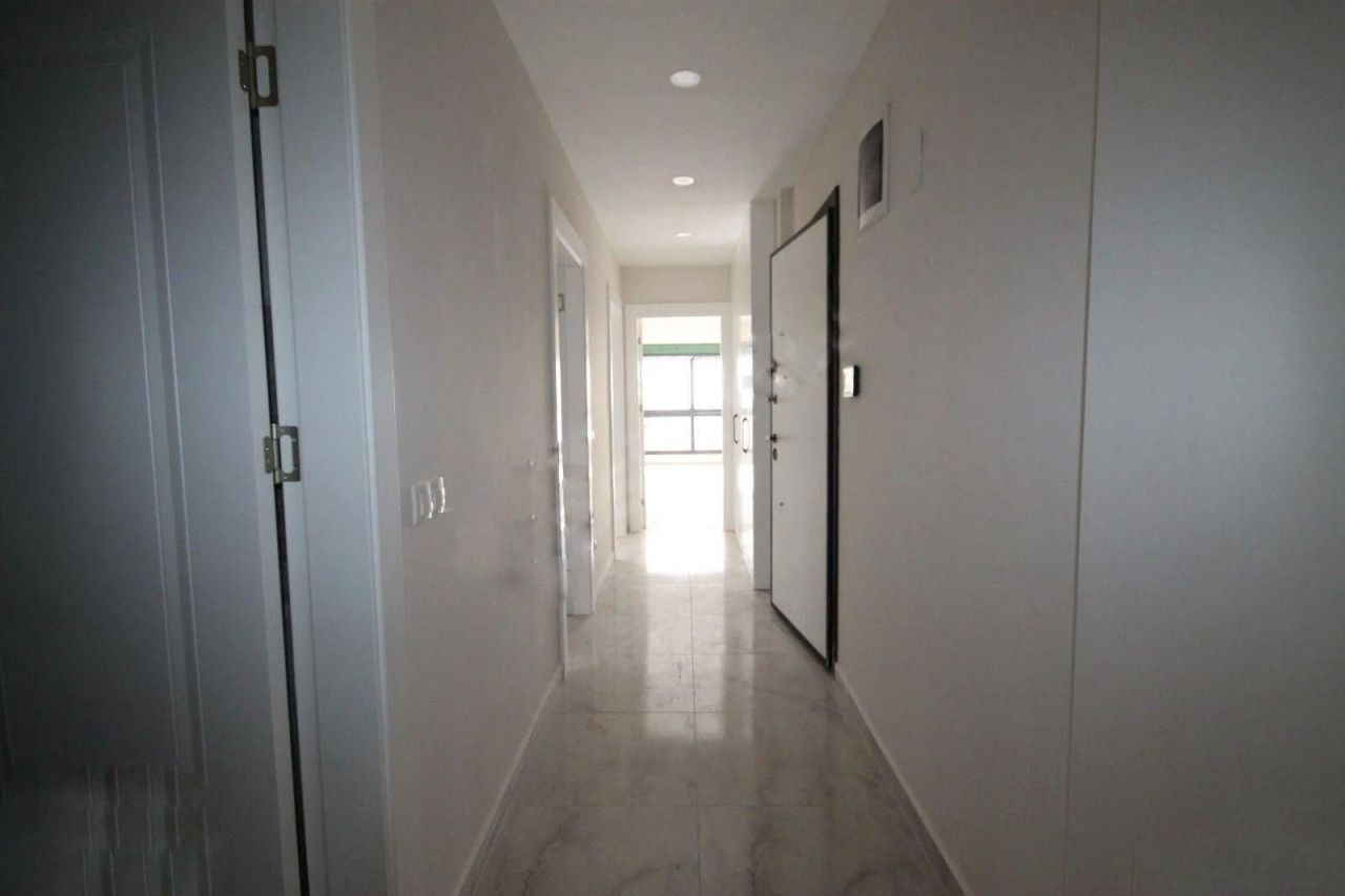 Квартира в Алании, Турция, 96 м² - фото 7