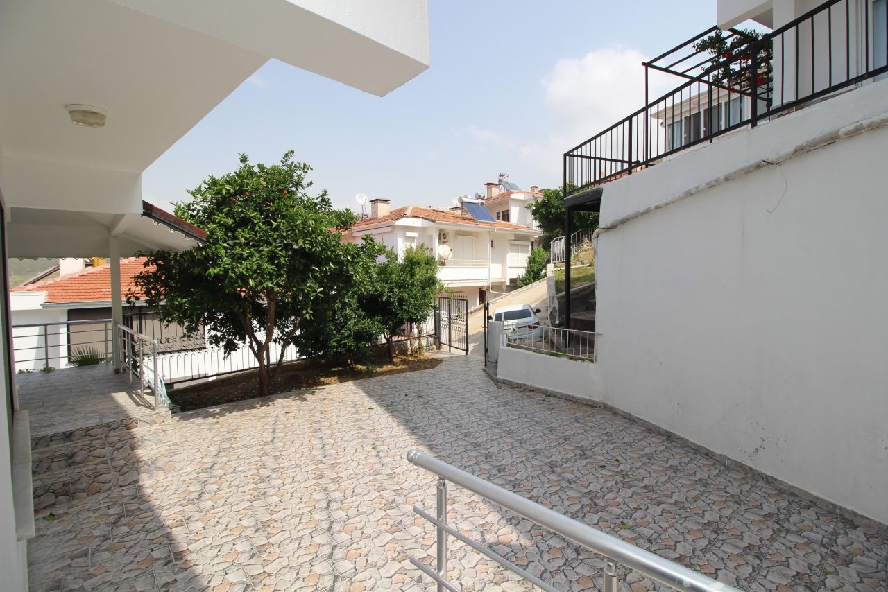 Вилла в Алании, Турция, 135 м² - фото 7