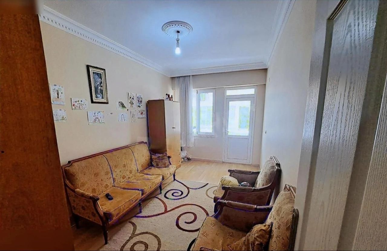 Квартира в Алании, Турция, 130 м² - фото 7