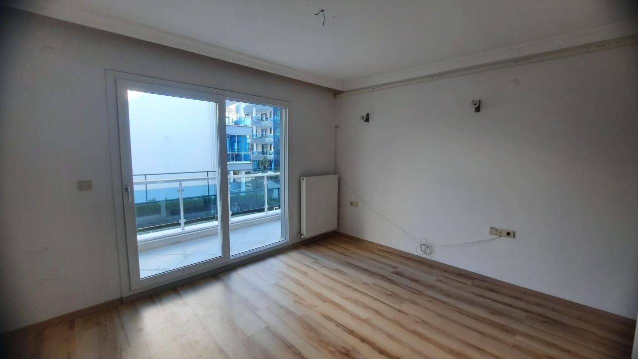 Квартира в Конаклы, Турция, 140 м² - фото 7