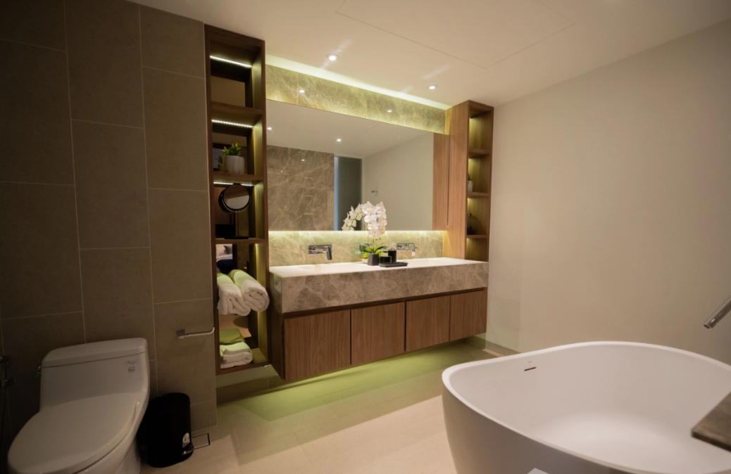 Квартира на Пхукете, Таиланд, 78 м² - фото 7