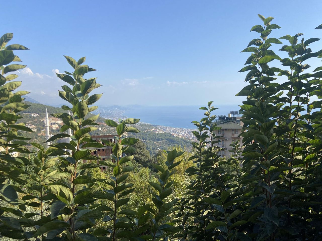 Вилла в Алании, Турция, 168 м² - фото 7