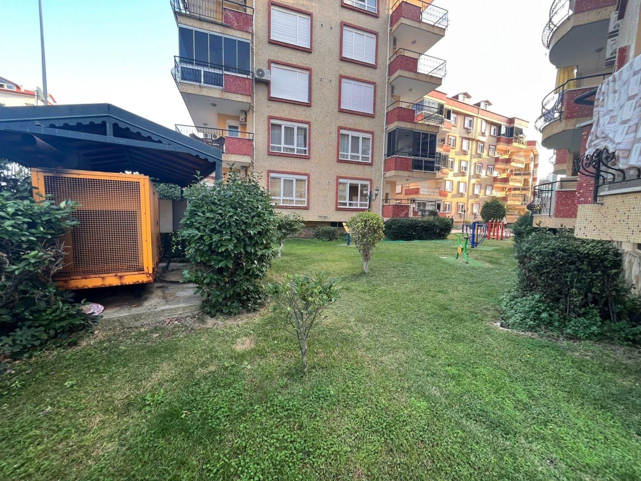 Пентхаус в Алании, Турция, 180 м² - фото 7