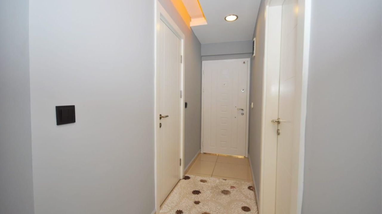 Квартира в Алании, Турция, 110 м² - фото 7