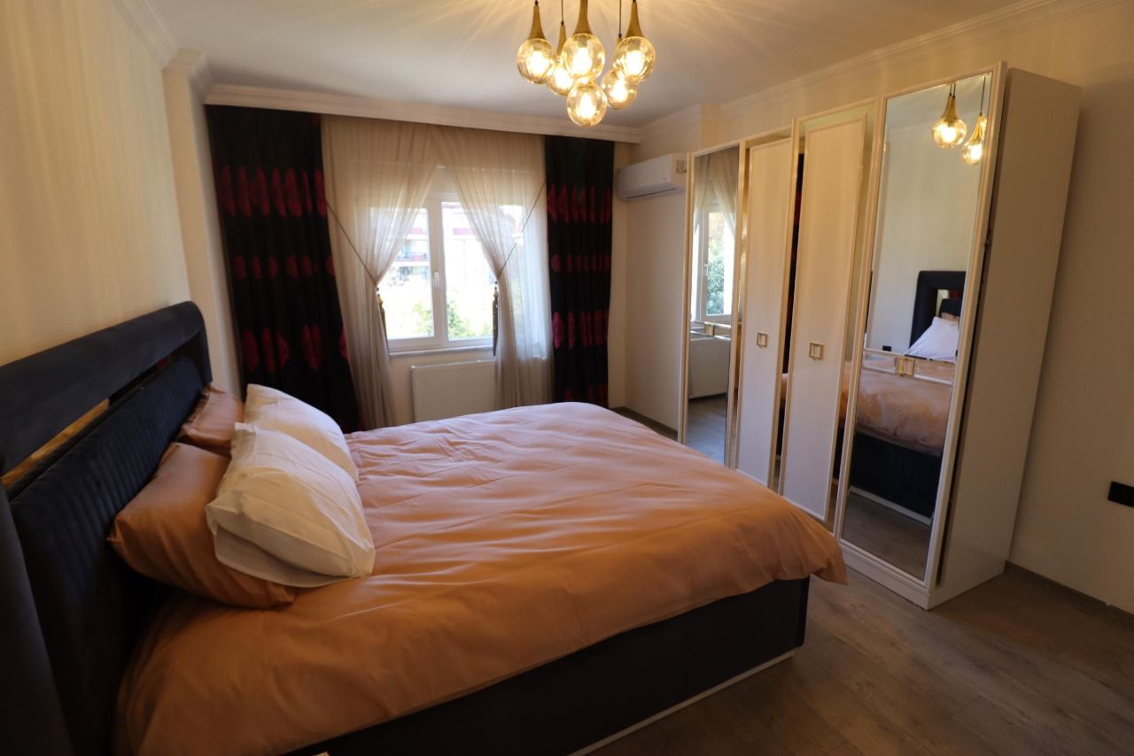 Квартира в Алании, Турция, 190 м² - фото 7