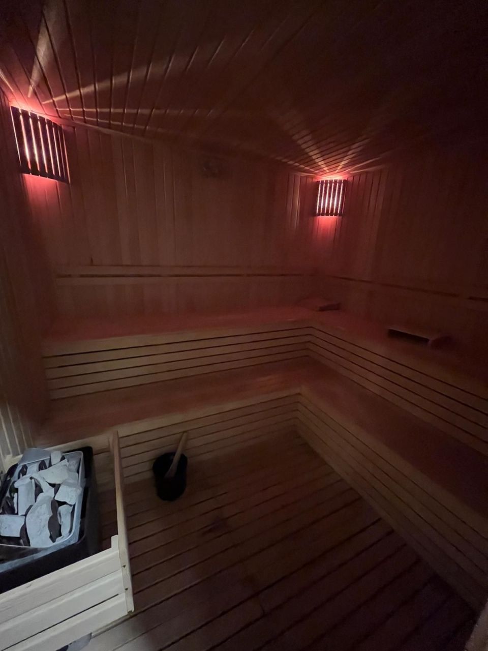 Квартира в Алании, Турция, 100 м² - фото 7