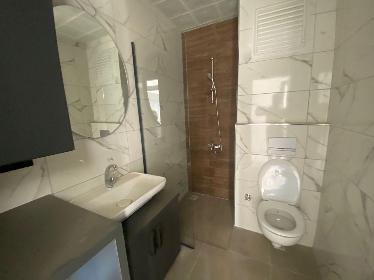 Квартира в Алании, Турция, 75 м² - фото 7