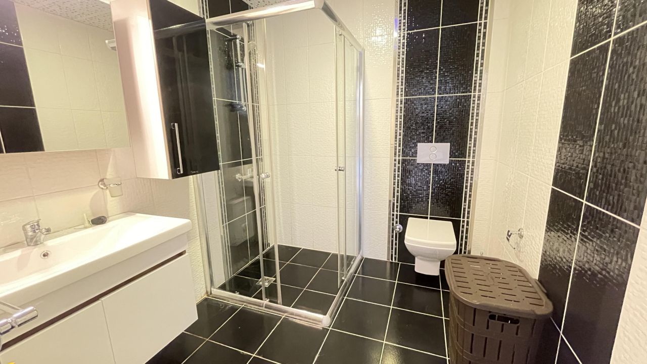 Квартира в Кестеле, Турция, 65 м² - фото 7