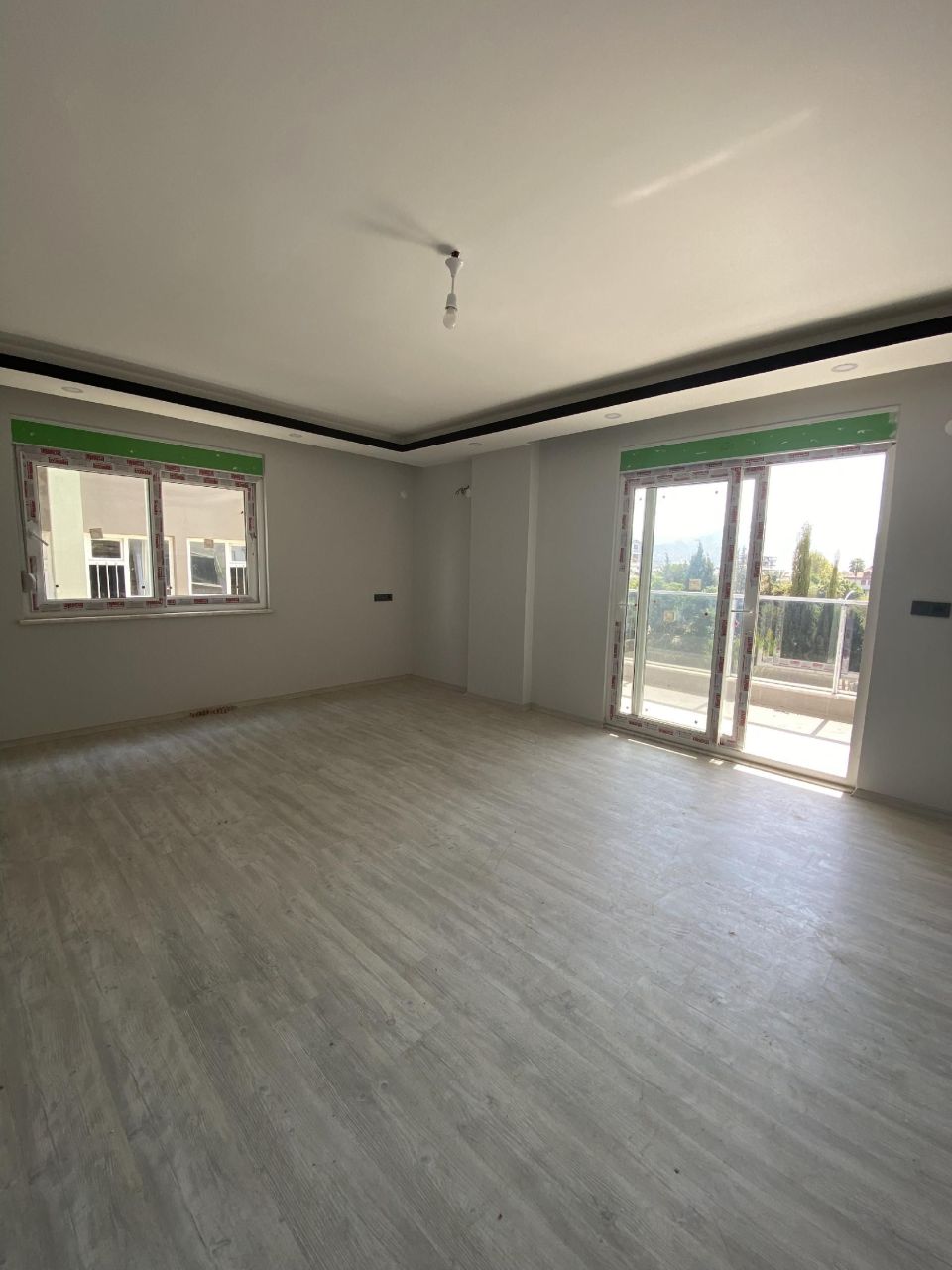 Квартира в Алании, Турция, 85 м² - фото 7