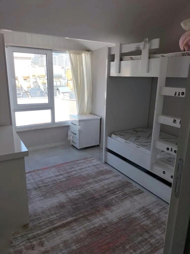 Пентхаус в Алании, Турция, 150 м² - фото 7