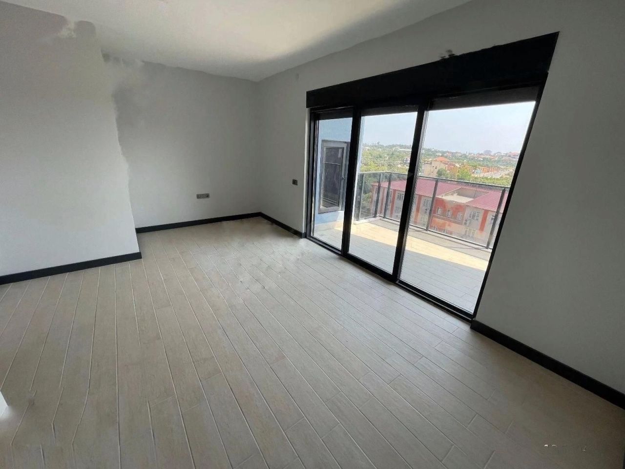 Пентхаус в Алании, Турция, 110 м² - фото 7