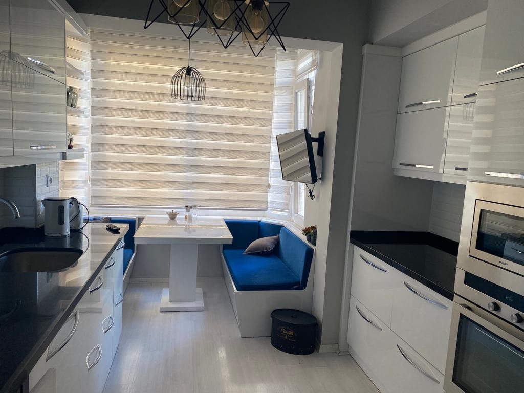 Квартира в Алании, Турция, 200 м² - фото 7