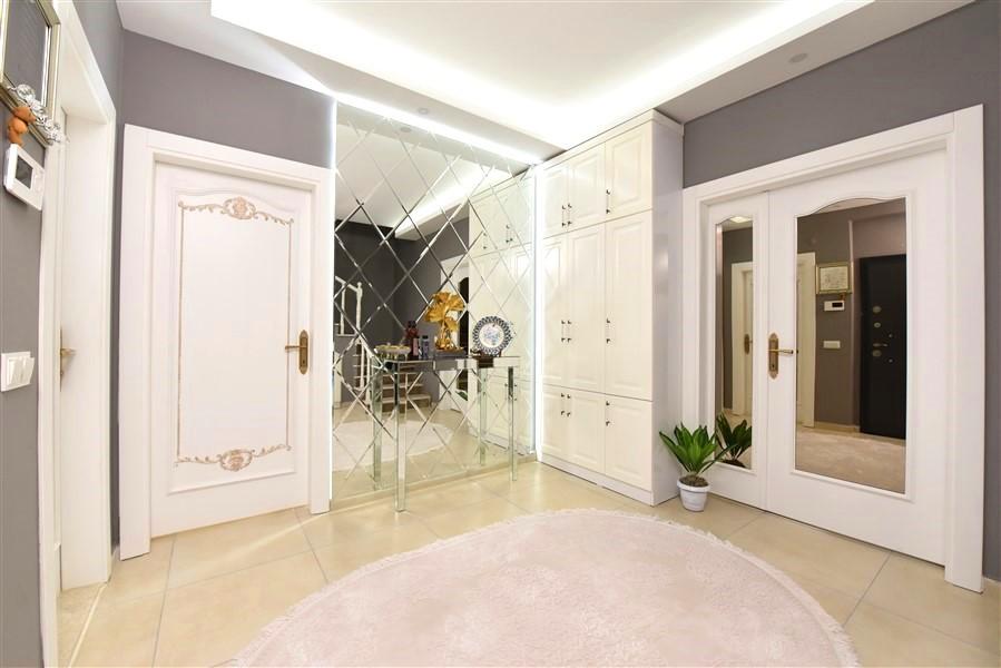 Пентхаус в Алании, Турция, 180 м² - фото 7