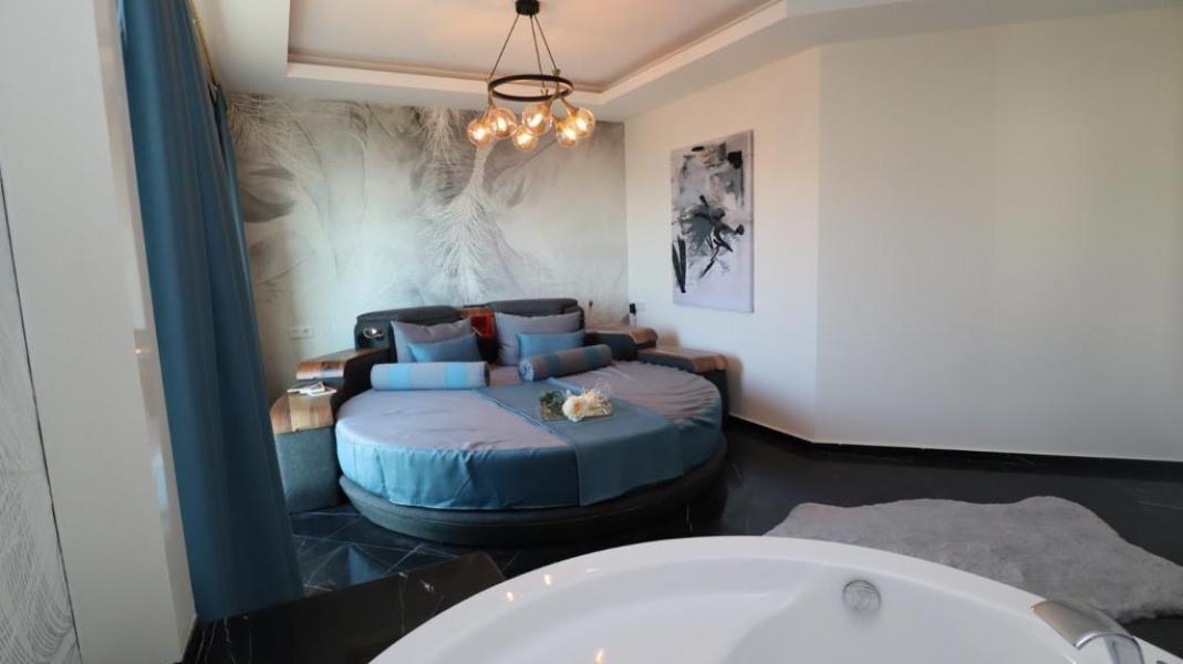 Квартира в Кестеле, Турция, 100 м² - фото 7