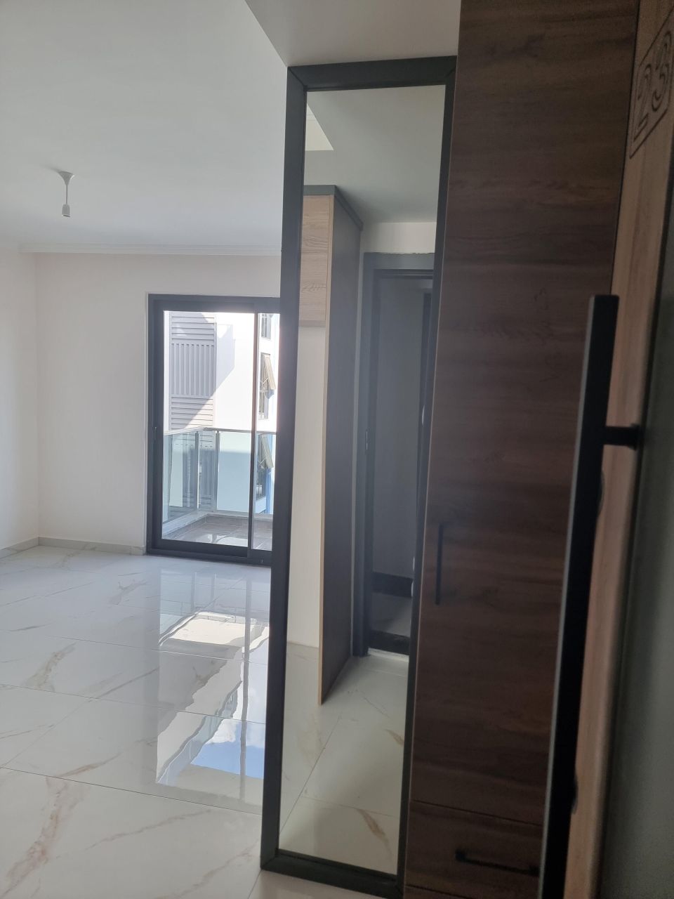 Квартира в Алании, Турция, 55 м² - фото 7