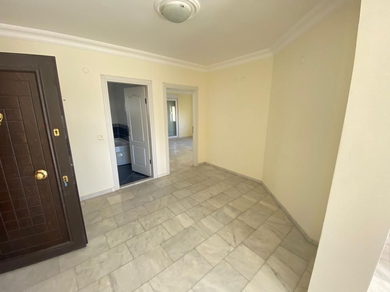 Квартира в Алании, Турция, 90 м² - фото 7