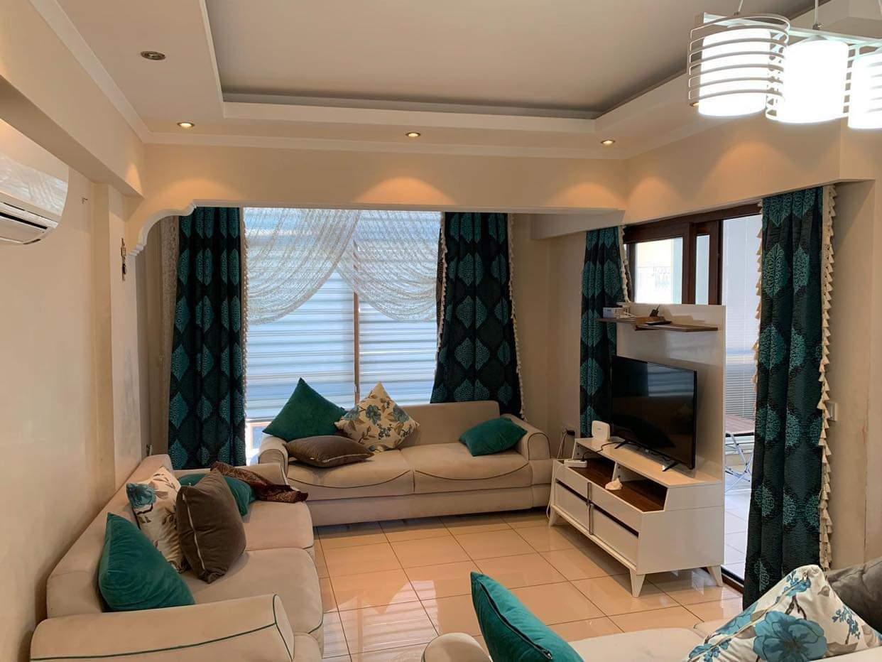 Квартира в Алании, Турция, 140 м² - фото 7