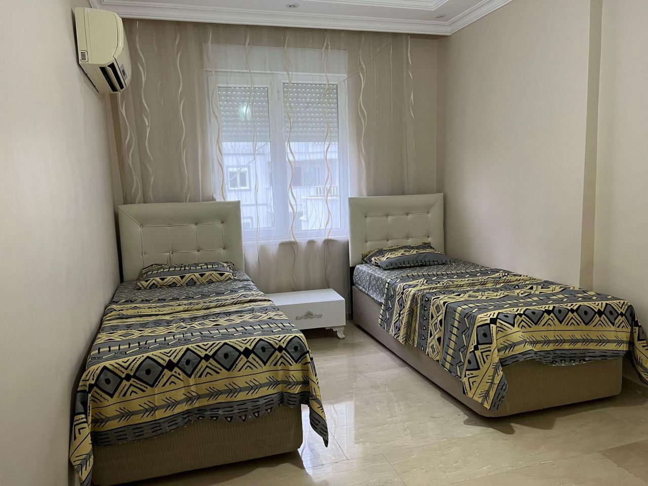 Квартира в Алании, Турция, 125 м² - фото 7