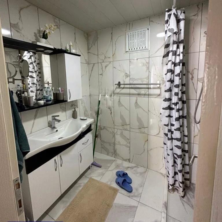 Квартира в Алании, Турция, 140 м² - фото 7