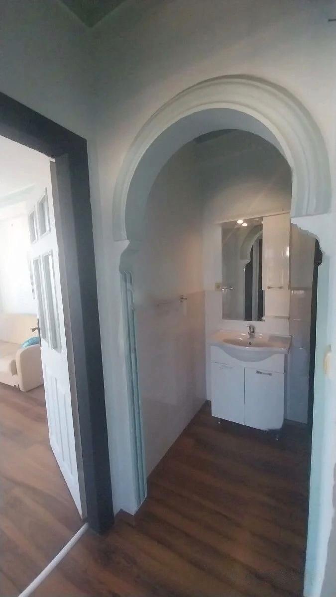 Квартира в Алании, Турция, 70 м² - фото 7